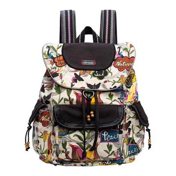 sakroots backpack sale