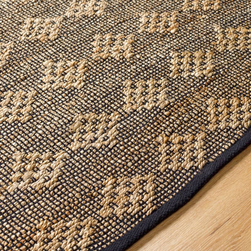 Bateman Rustic Area Rug