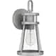 Option Antique Brushed Aluminum