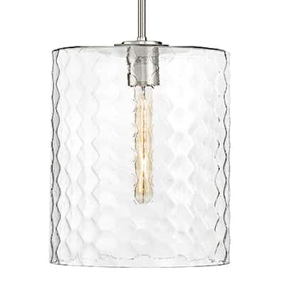 Millennium Lighting 9221 Ashli 12" Wide Pendant