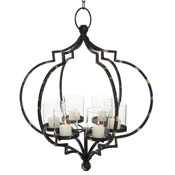 Hanging candelabra new arrivals