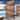 Galvanized Room Divider Privacy Screen Panels Veneer