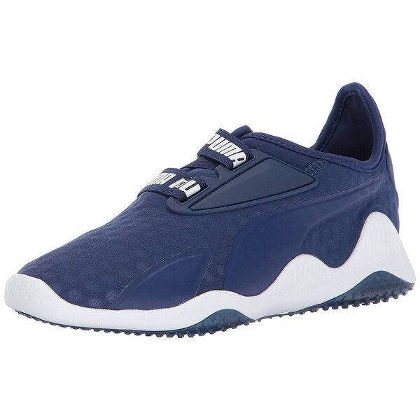 puma ballet flats