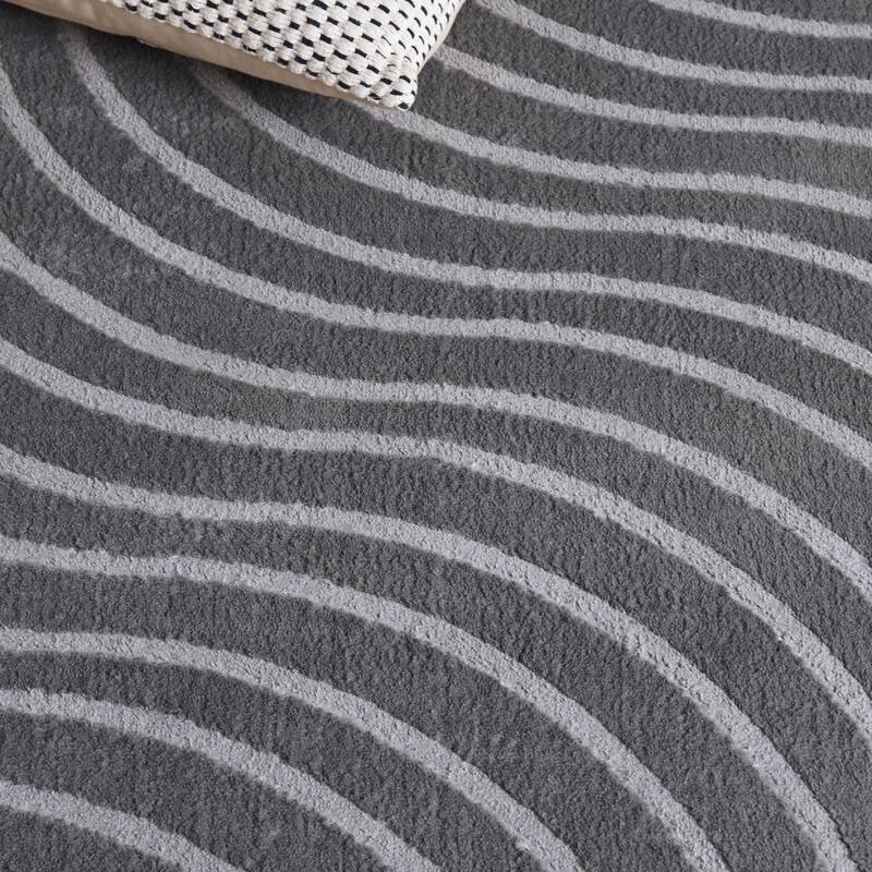 SAFAVIEH Saylor Madalina Modern Rug