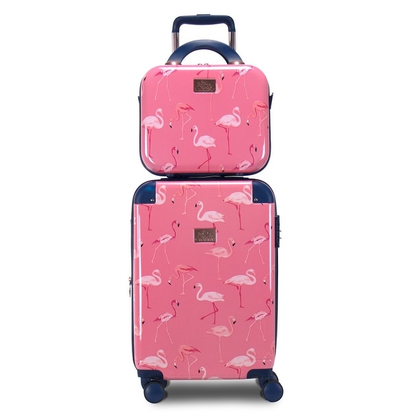 hardside luggage sale