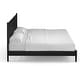 preview thumbnail 5 of 4, Emma King Size Bed