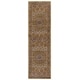 preview thumbnail 25 of 73, SAFAVIEH Handmade Heritage Cassondra Traditional Oriental Wool Rug 2'3" x 12' Runner - Light Brown/Grey - Runner