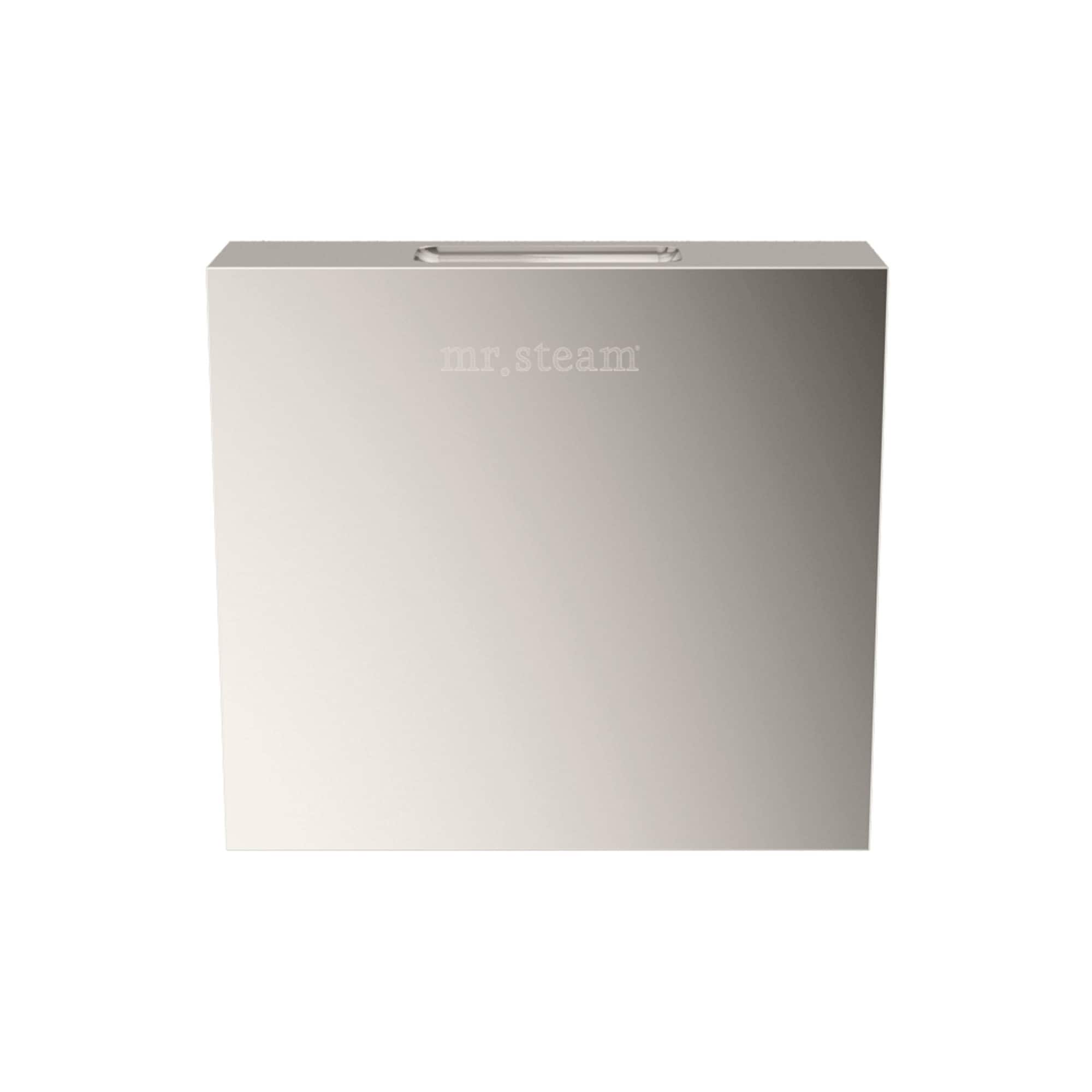 Mr Steam 104516 Designer Square 3