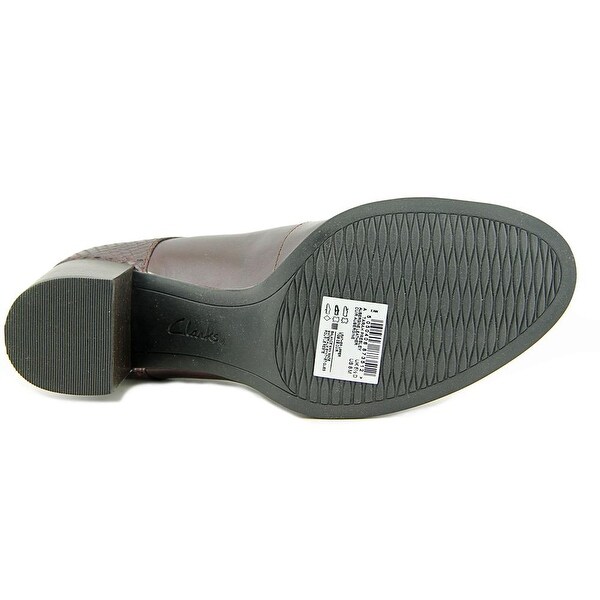 clarks tarah presley