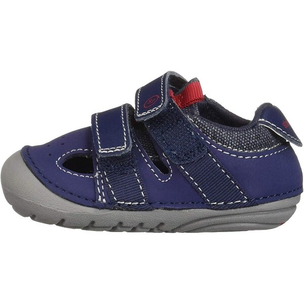 stride rite soft motion elijah sneaker