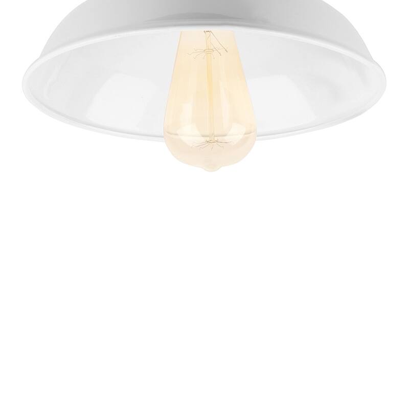 1 Light Outdoor Ceiling Mounted Lighting