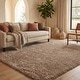 preview thumbnail 6 of 180, SAFAVIEH Milan Shag Maibritt 2-inch Thick Area Rug