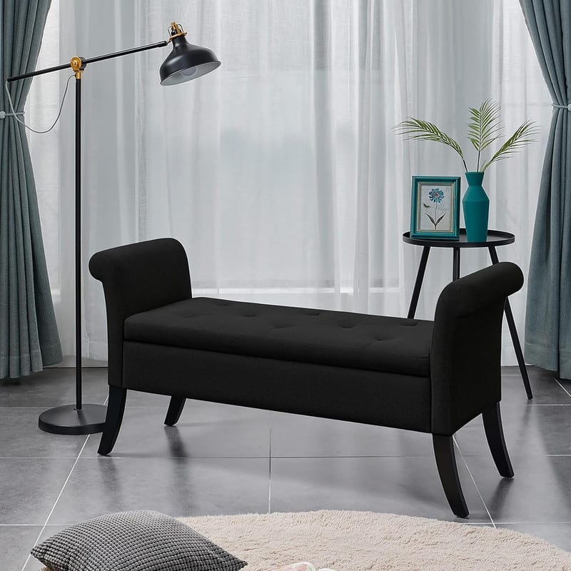 Entryway Bench