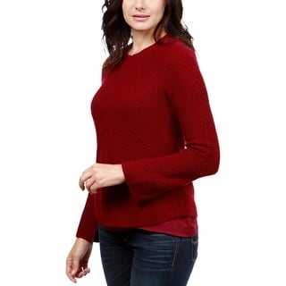 Lucky Brand Clothing Shoes Discover Our Best Deals At Lucky Brand Womens Nico Pullover Sweater Cashmere Blend Crewneck