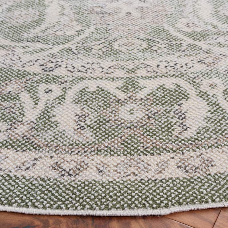 SAFAVIEH Harrison Gilta Transitional Rug