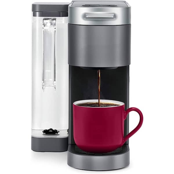 Single Serve K-Cup Pod Coffee Maker - Bed Bath & Beyond - 40224216
