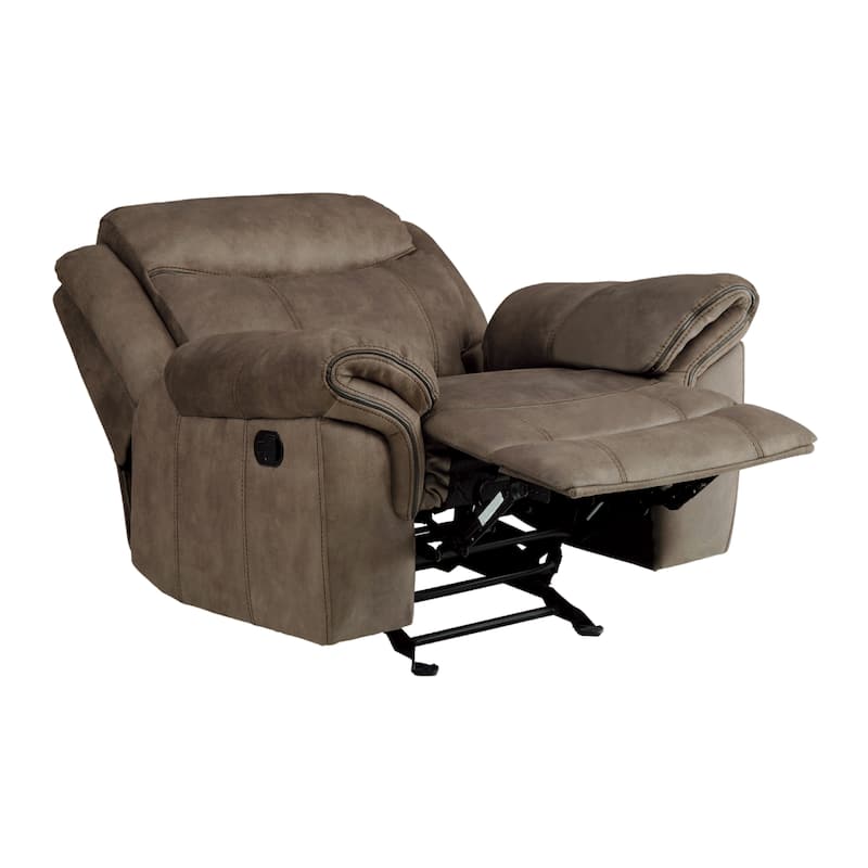 Brisa Glider Reclining Chair