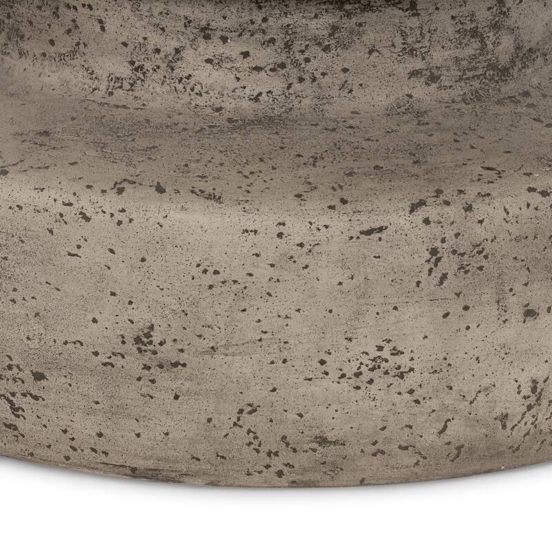 Haven Home Sabrina Outdoor End Table - End Table