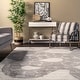 preview thumbnail 28 of 29, Nuloom Leopold Serpent Area Rug