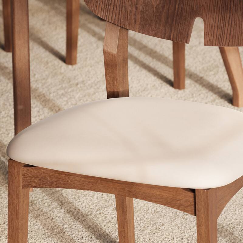 Modern Brazilian - Beth - Side Chair