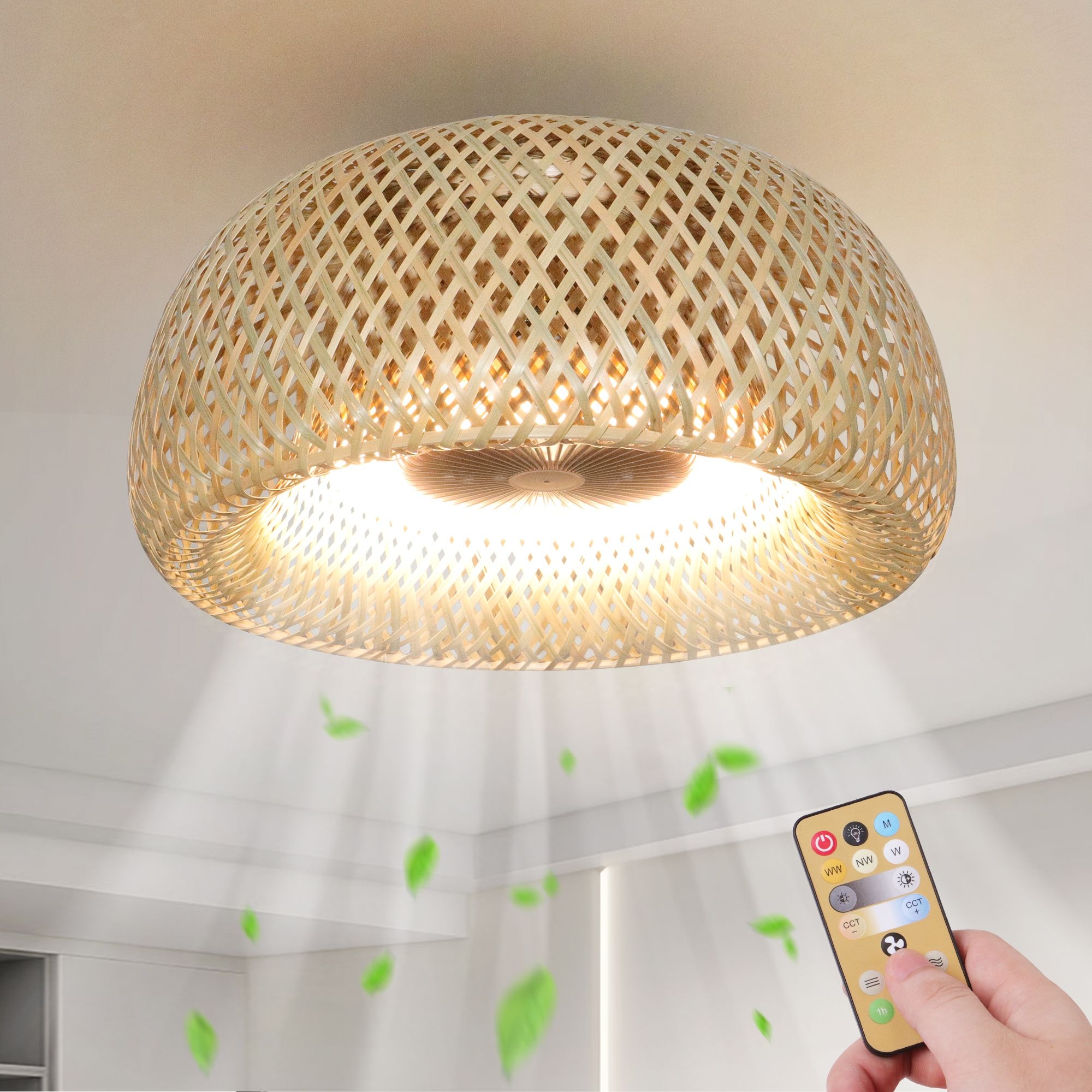 Ikea fan light store