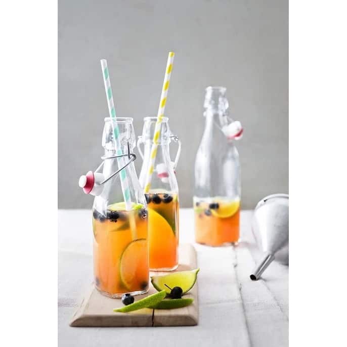 Bormioli Rocco Swing Bottle