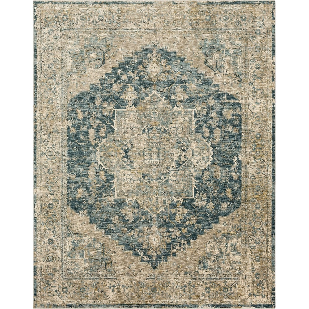 Karastan Ezine Area Rug