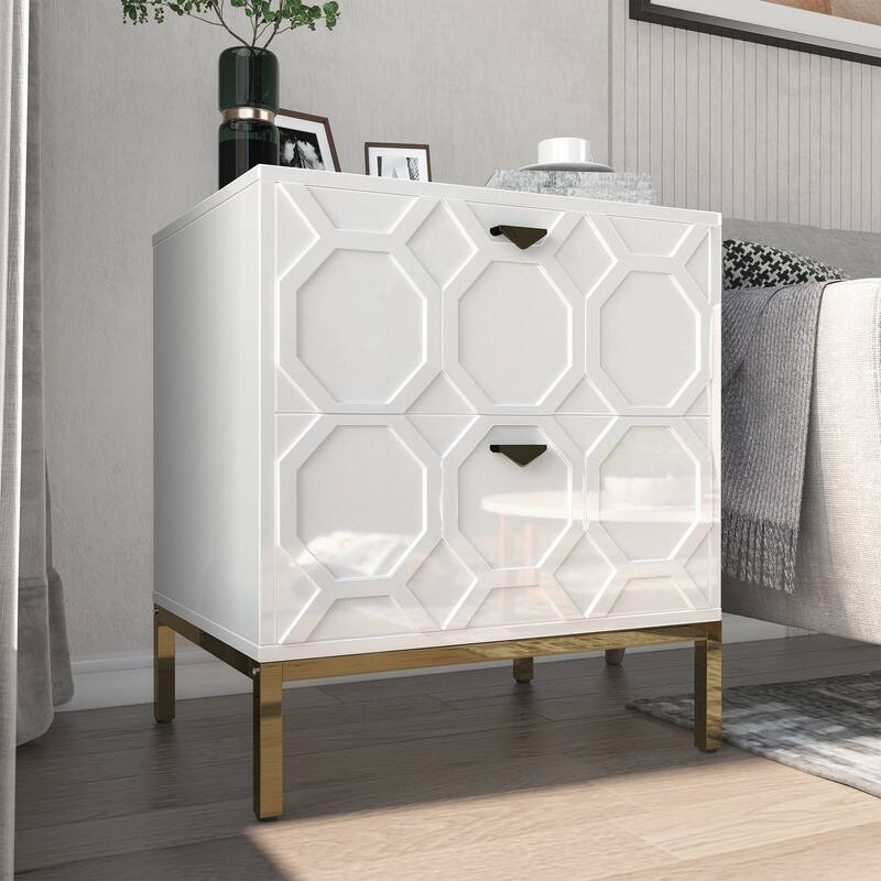 Side table