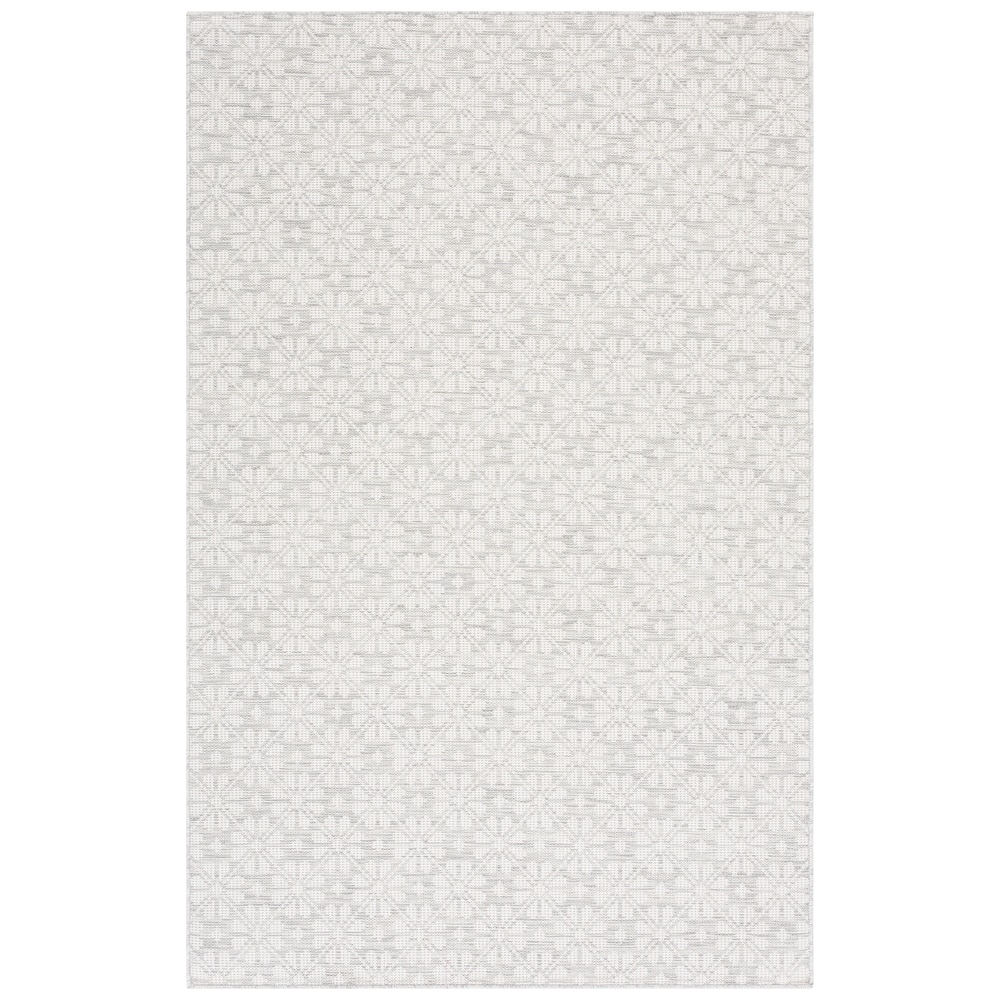 Martha Stewart by SAFAVIEH Matty Indoor/ Outdoor Rug