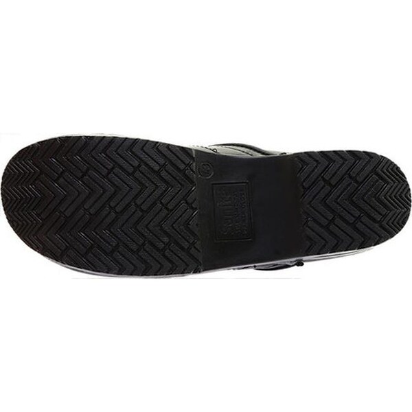 sanita men's shoes