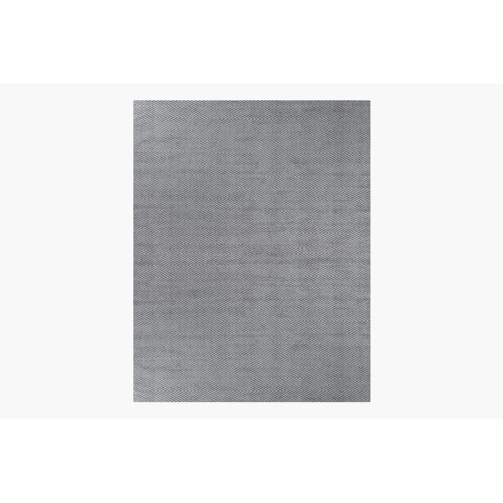 Ben Soleimani Shevra Viscose Hand Woven Rug