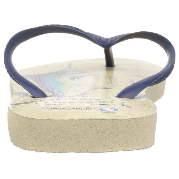 khaki havaianas women's