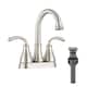 Option Brushed Nickel