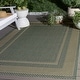 preview thumbnail 63 of 83, SAFAVIEH Courtyard Diann Indoor/ Outdoor Waterproof Patio Backyard Rug