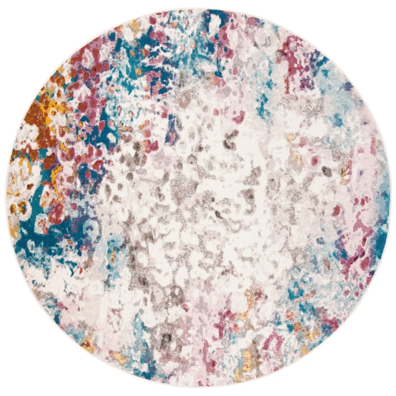 SAFAVIEH Aria Verjine Vintage Boho Oriental Rug