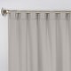 preview thumbnail 46 of 198, Superior Solid Machine Washable Room Darkening Curtains with Back Tabs, Set of 2