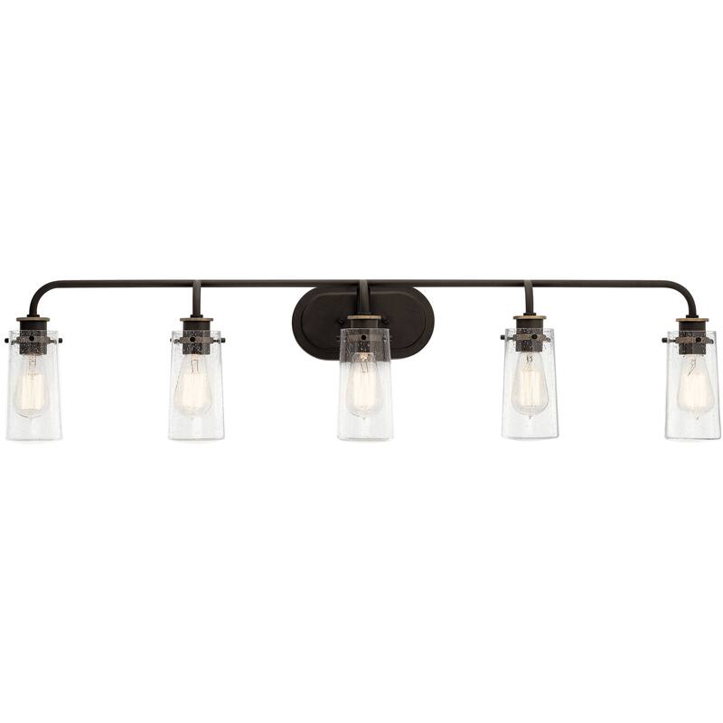 Kichler Braelyn 5-light Vanity Light