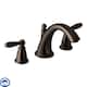 Option Oil Rubbed Bronze