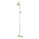 Option Polished Brass