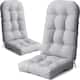 Option 2-Piece Set, Light Gray
