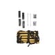 preview thumbnail 3 of 7, Swing-N-Slide Climbing Cargo Net Kit for Swing Sets - 30 in. W x 96 in. L