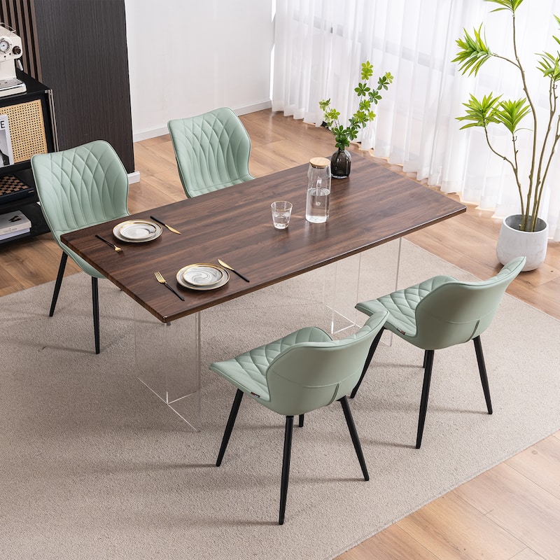 Kitchen Dining Room Chairs Modern Dining Table Chairs