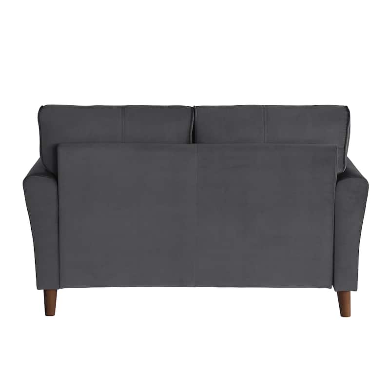 Avlona Living Room Loveseat