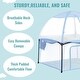 preview thumbnail 16 of 22, Dream On Me Ziggy Square Playard with Canopy
