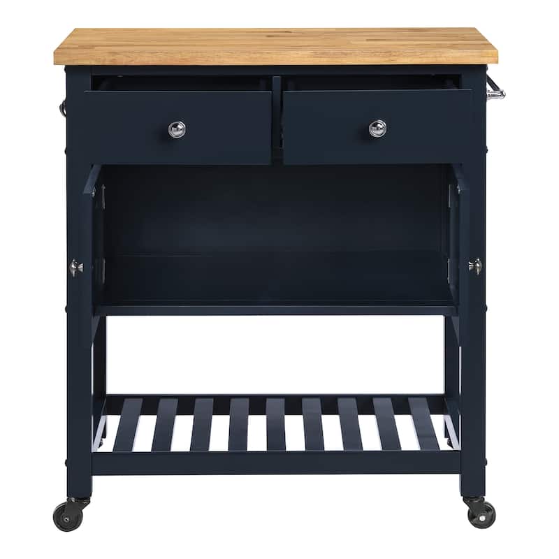 Stirling Kitchen Cart