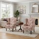 Option Rcoco Orange-Chenille