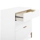 preview thumbnail 6 of 9, Delta Children Hendrix 3-drawer Dresser