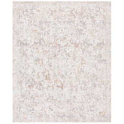 SAFAVIEH Sabrina Fiorello Vintage Rug - 8' x 10'