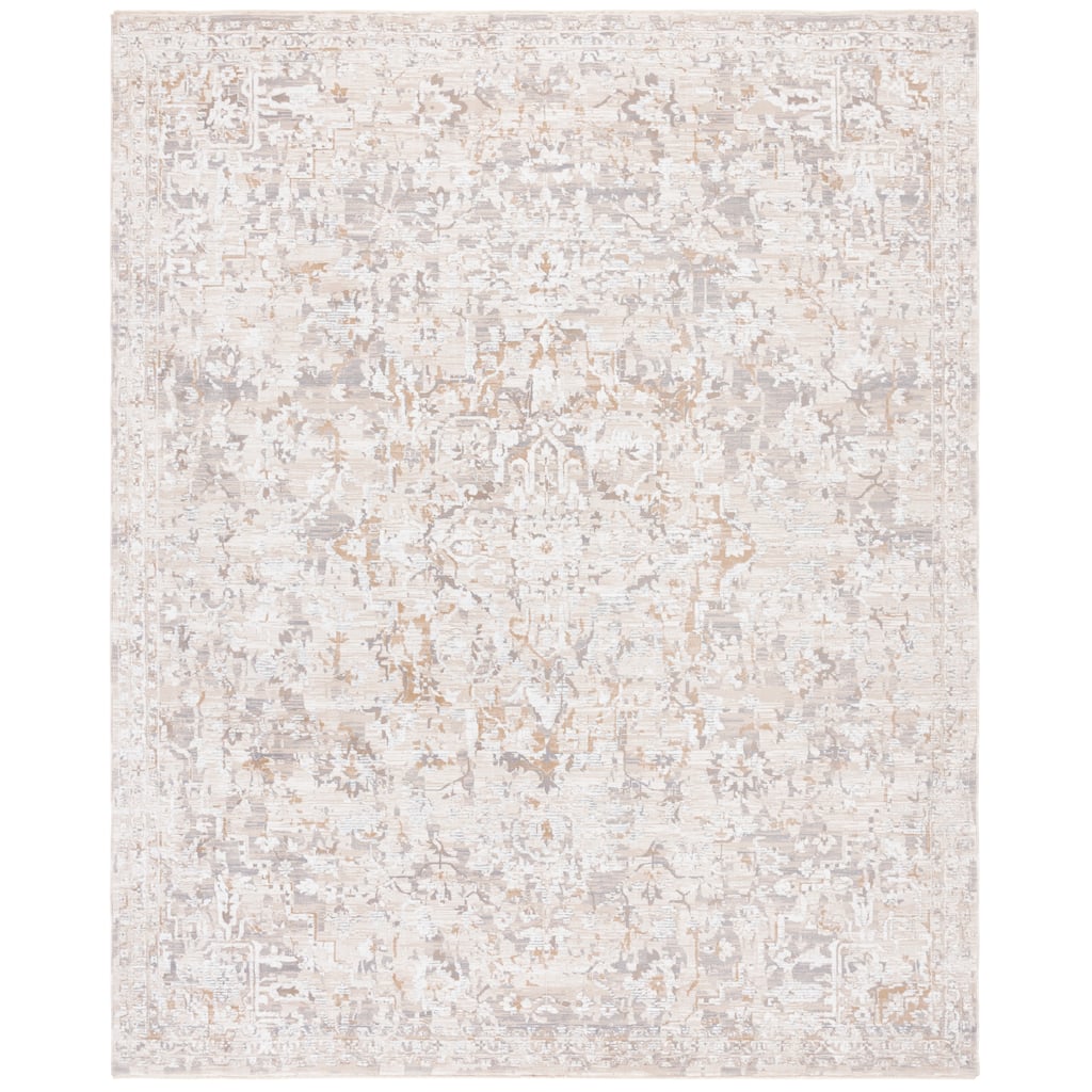 SAFAVIEH Sabrina Fiorello Vintage Rug - 8' x 10'