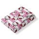 preview thumbnail 31 of 31, Sanrio Hello Kitty Silk Touch Throw Blanket